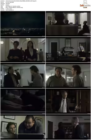 House of Cards S02 1080p WEBRip 10Bit DDP2.0 HEVC-d3g