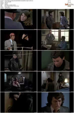 Kojak 1973 S01 1080p AMZN WEB-DL H265 SDR DDP 2 0 English HONE