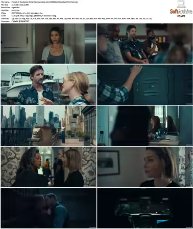 The Better Sister S01 1080p 10bit WEBRip 6CH x265 HEVC-PSA