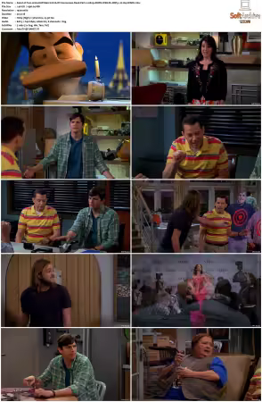 Two and a Half Men S12 1080p AMZN WEB-DL DDP5 1 H264-WADU