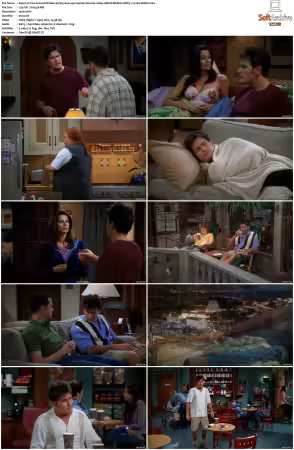 Two and a Half Men S07 1080p AMZN WEB-DL DDP5.1 H264-WADU