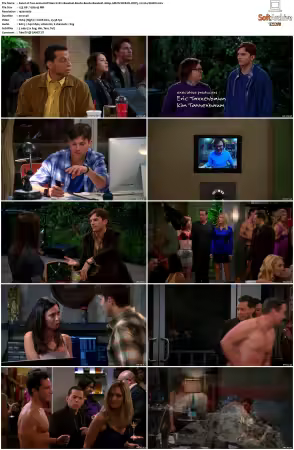 Two and a Half Men S11 1080p AMZN WEB-DL DDP5.1 H264-WADU