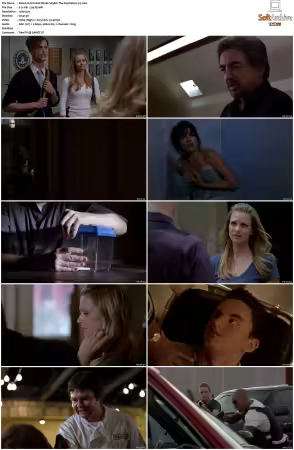 Criminal Minds S09 720p AMZN x264 AAC-Zero00