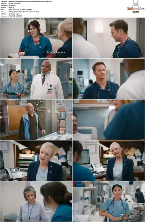St. Denis Medical S01 1080p WEBRip x265-KONTRAST
