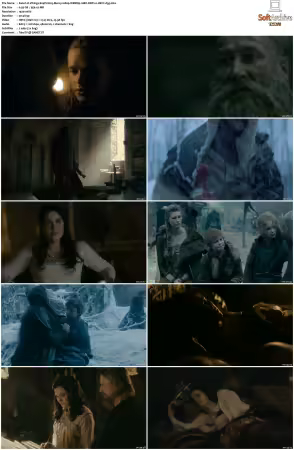 Vikings S01 S06 1080p WEBRip 10Bit DDP2 0 HEVC-d3g