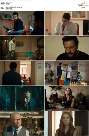 Bozkir S01 1080p MAX WEB-DL DD+2.0 H264-playWEB