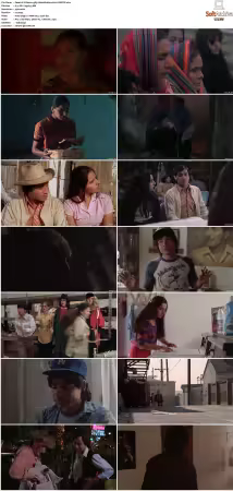 El Norte 1983 1080p BluRay x264-CiNEFiLE