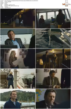 The Brokenwood Mysteries S02 1080p UKTV WEB-DL AAC2 0 H 264-WILLOW