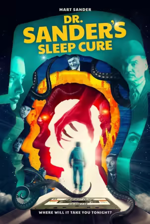 Dr Sanders Sleep Cure 2024 1080p WEBRip x264 AAC5.1-LAMA