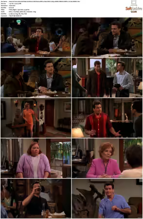 Two and a Half Men S01 1080p AMZN WEB-DL DDP2.0 H264-WADU