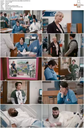 St. Denis Medical S01 1080p WEBRip x265-KONTRAST