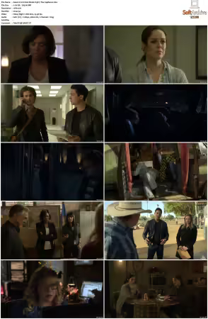 Criminal Minds S13 720p AMZN x264 AAC-Zero00