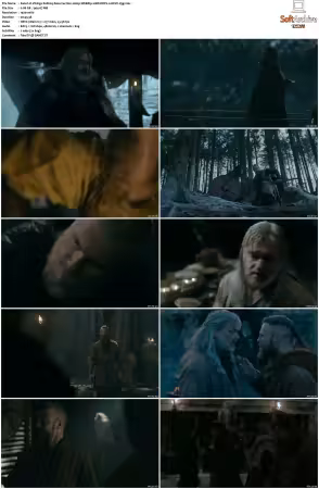 Vikings S01 S06 1080p WEBRip 10Bit DDP2 0 HEVC-d3g