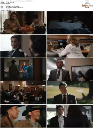 Yellowstone 2018 S05 720p BluRay x264-BORDURE