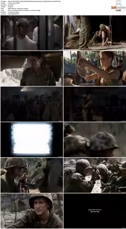 The Pacific S01 German EAC3 DL 1080p BluRay x265-VECTOR