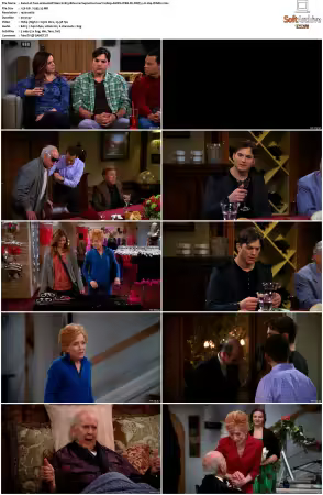 Two and a Half Men S11 1080p AMZN WEB-DL DDP5.1 H264-WADU
