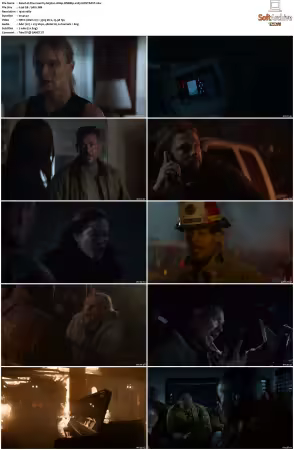 Fire Country S03 1080p WEBRip x265-KONTRAST
