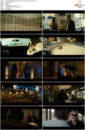 Goliath S03 1080p Web-DL x264-OFT