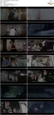 Thunderball 1965 2160p UHD BluRay DV HDR H265-GAZPROM