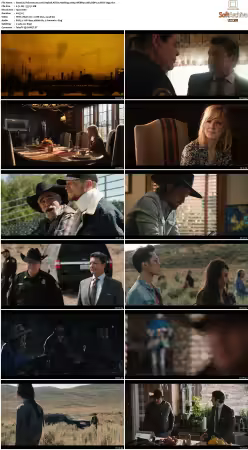 Yellowstone S03 1080p WEBRip 10Bit DDP2 0 HEVC-d3g