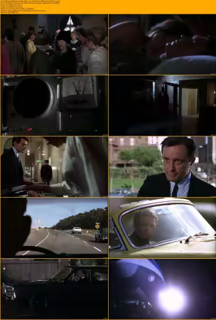 Bullitt 1968 BluRay 1080p DD2.0 VC-1 REMUX-FraMeSToR