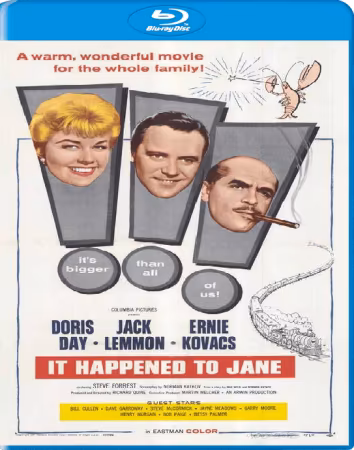 It Happened to Jane 1959 1080p BluRay x264-OFT