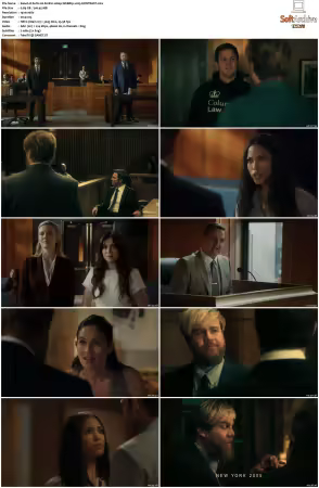 Suits LA S01 1080p WEBRip x265-KONTRAST