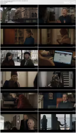 The Friend 2024 BluRay 1080p REMUX AVC DTS-HD MA 5.1-Aisha
