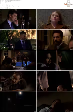 Criminal Minds S01 720p AMZN x264 AAC-Zero00