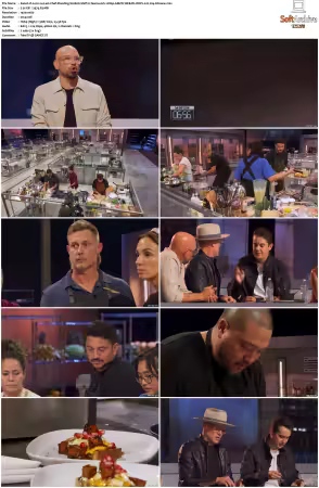 24 In 24 Last Chef Standing S02 1080p AMZN WEB-DL DDP2.0 H264-Kitsune