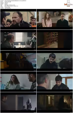 Alef S02 1080p MAX WEB-DL DD+2.0 H264-playWEB