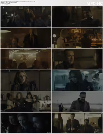 Deep Cover 2025 HDR 2160p WEB H265-AccomplishedYak