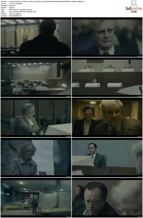 Lockerbie - A Search for Truth 2025 S01 2160p PCOK WEB-DL Hybrid H265 DV HDR DDP 51 HONE