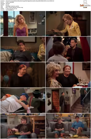 Two and a Half Men S06 1080p AMZN WEB-DL DDP2 0 H264-WADU