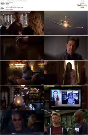 Criminal Minds S11 720p AMZN x264 AAC-Zero00