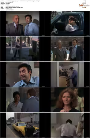 Kojak 1973 S04 1080p AMZN WEB-DL H265 SDR DDP 2.0 HONE