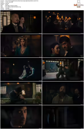Warrior S03 1080p Web-DL x264-OFT