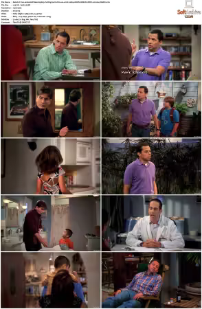 Two and a Half Men S05 1080p AMZN WEB-DL DDP2 0 H264-WADU