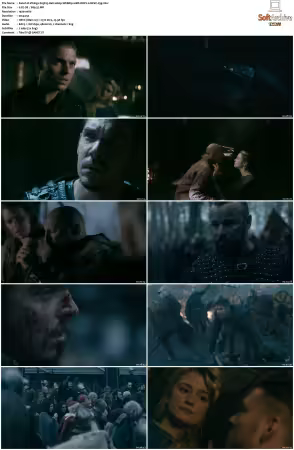 Vikings S01 S06 1080p WEBRip 10Bit DDP2 0 HEVC-d3g