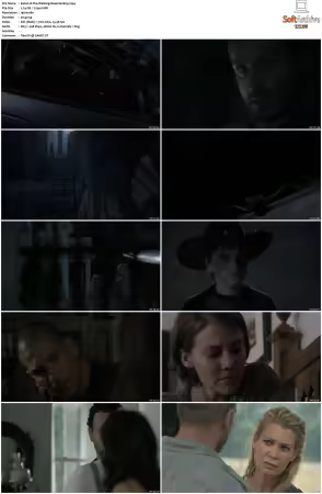 The Walking Dead S02 1080p BluRay AV1-XILEF