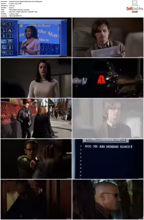 Criminal Minds S02 720p AMZN x264 AAC-Zero00