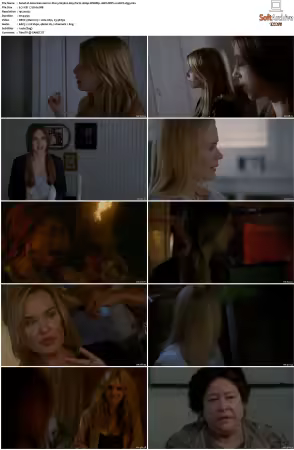 American Horror Story S03 Coven 1080p WEBRip 10Bit DDP2 0 HEVC-d3g