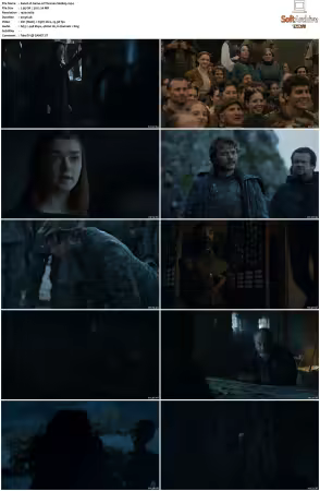 Game of Thrones S06 1080p BluRay AV1-XILEF