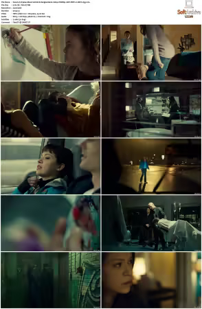 Orphan Black S01 1080p WEBRip 10Bit DDP2.0 HEVC-d3g
