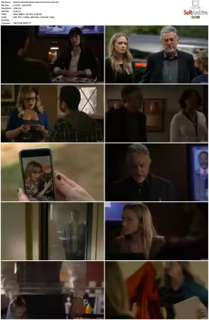 Criminal Minds S13 720p AMZN x264 AAC-Zero00