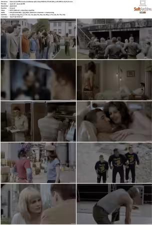 An Officer and a Gentleman 1982 2160p WEB-DL DTS-HD MA 5.1 DV HDR H265-FLUX