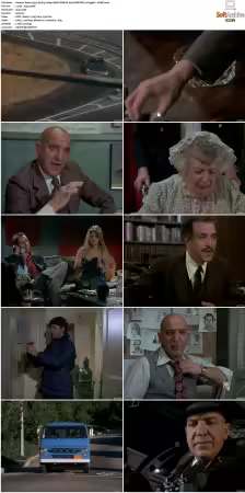 Kojak 1973 S01 1080p AMZN WEB-DL H265 SDR DDP 2 0 English HONE
