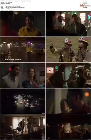 Fire Country S03 1080p WEBRip x265-KONTRAST