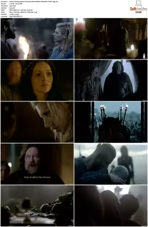 Vikings S01 S06 1080p WEBRip 10Bit DDP2 0 HEVC-d3g