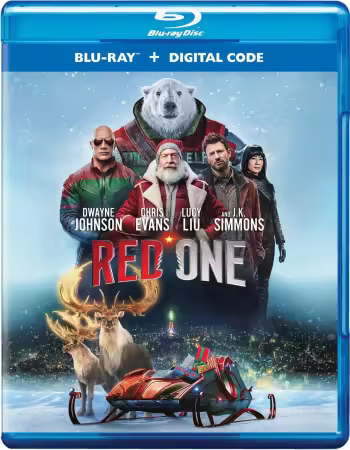 Red One 2024 1080p BluRay x265-YAWNTiC